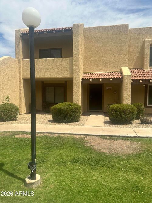 5805 W Evans Dr, Glendale, AZ, 85306-4237 | Card Image