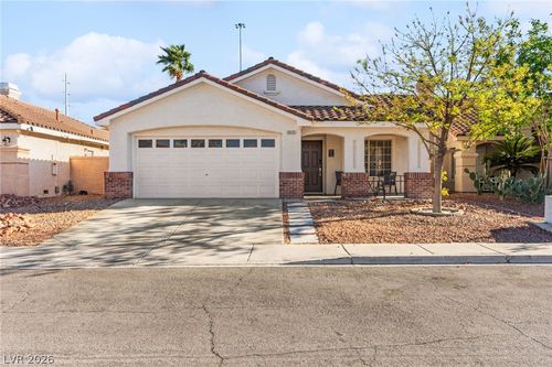 2415 Worchester Rd, Henderson, NV, 89074-6329 | Card Image