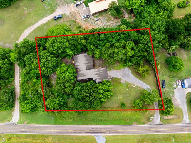 2227 Fm 2729, House other with 4 bedrooms, 3 bathrooms and null parking in Tom Bean TX | Image 30