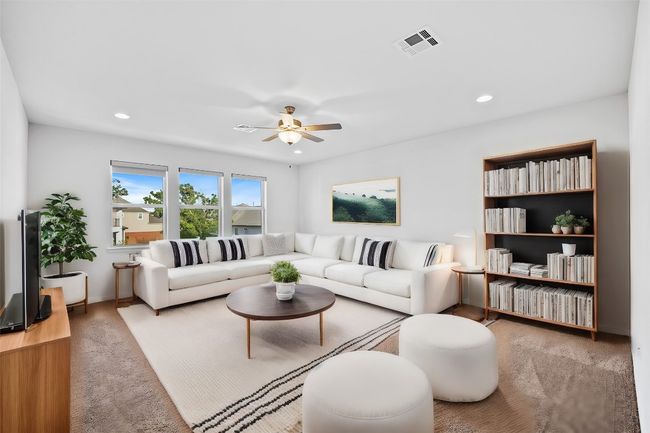 Game Room - Virtual Staging | Image 26