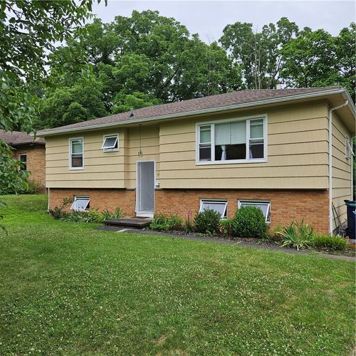 80 David Ave, Brighton, NY, 14620-3104 | Card Image