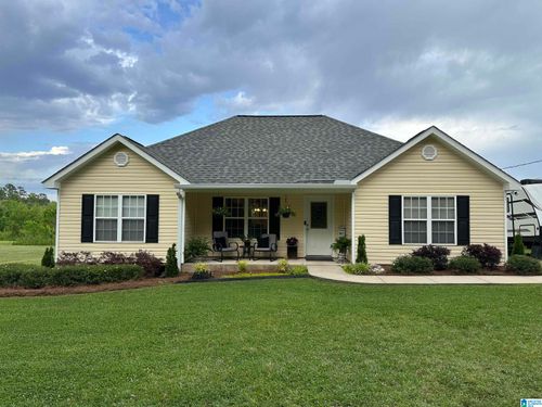 1660 N Dakota Rd, Thorsby, AL, 35171-8256 | Card Image