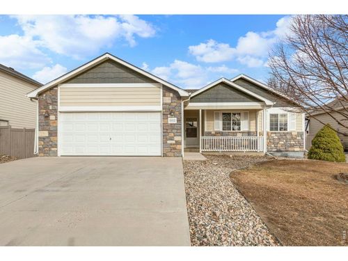 3312 Firewater Ln, Wellington, CO, 80549-3011 | Card Image