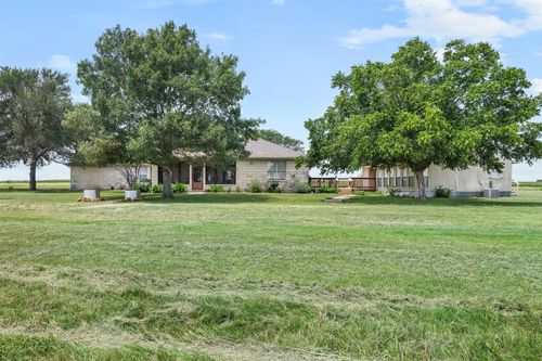 1542 County Road 451, Coupland, TX, 78615-4935 | Card Image