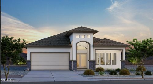 6174 Sorrel Dr, El Paso, TX, 79932-2325 | Card Image