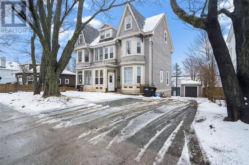 143 Lemarchant Rd, Saint Johns, NL, A1C2H3 | Card Image