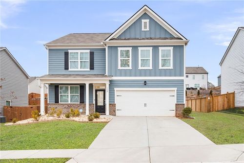 108 Berwick Xing, Dallas, GA, 30157-1267 | Card Image