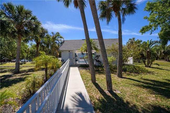 Community pool walkway | Image 34