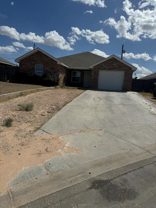 1232 Elm Ave, Midland, TX, 79705-0024 | Card Image
