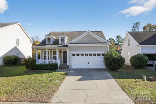 1972 Lake Carolina Dr, Columbia, SC, 29229-7015 | Card Image