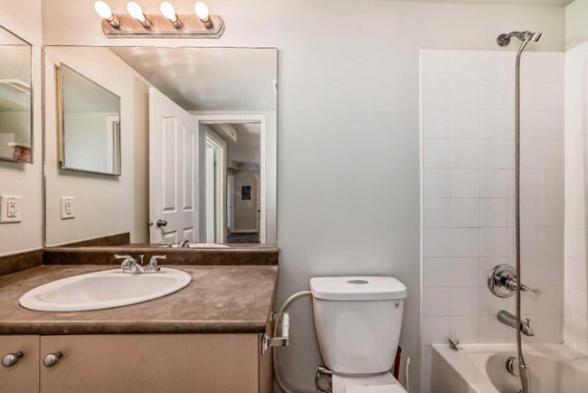 1016 - 1111 6 Ave Sw, Condo with 2 bedrooms, 1 bathrooms and 1 parking in Calgary AB | Image 27
