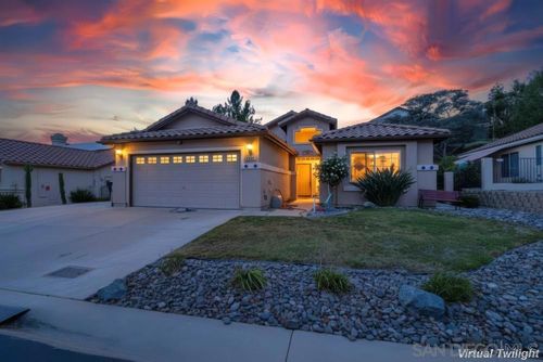 2081 Larkspur Dr, Alpine, CA, 91901-1324 | Card Image