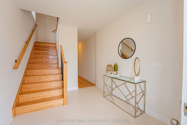 31 Player Dr, House other with 4 bedrooms, 4 bathrooms and 4 parking in Erin ON | Image 5