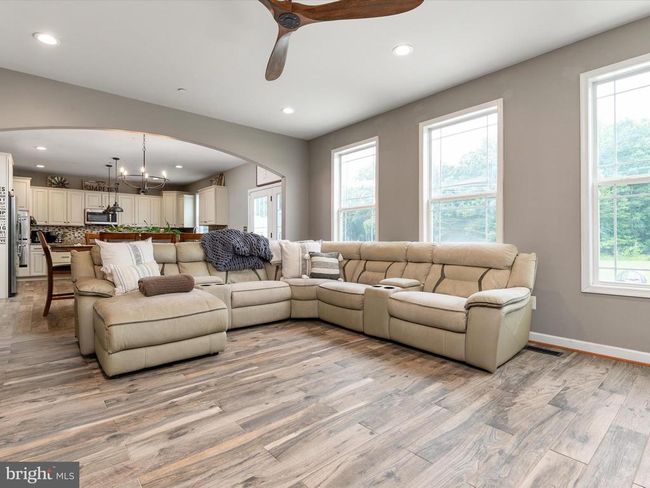 14295 Flowing Creek Ct, House other with 4 bedrooms, 4 bathrooms and null parking in Bryantown MD | Image 18