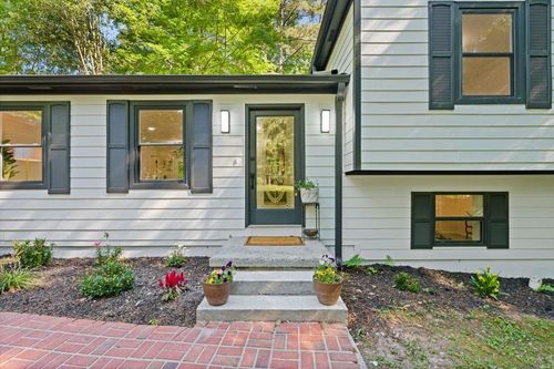 3000 Whitehurst Way, Marietta, GA, 30068-3190 | Card Image