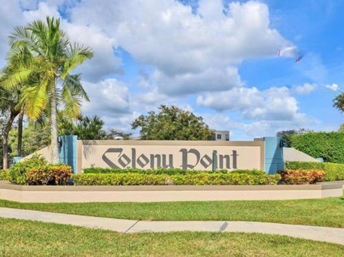 523-901 Colony Point Cir, Pembroke Pines, FL, 33026-2936 | Card Image