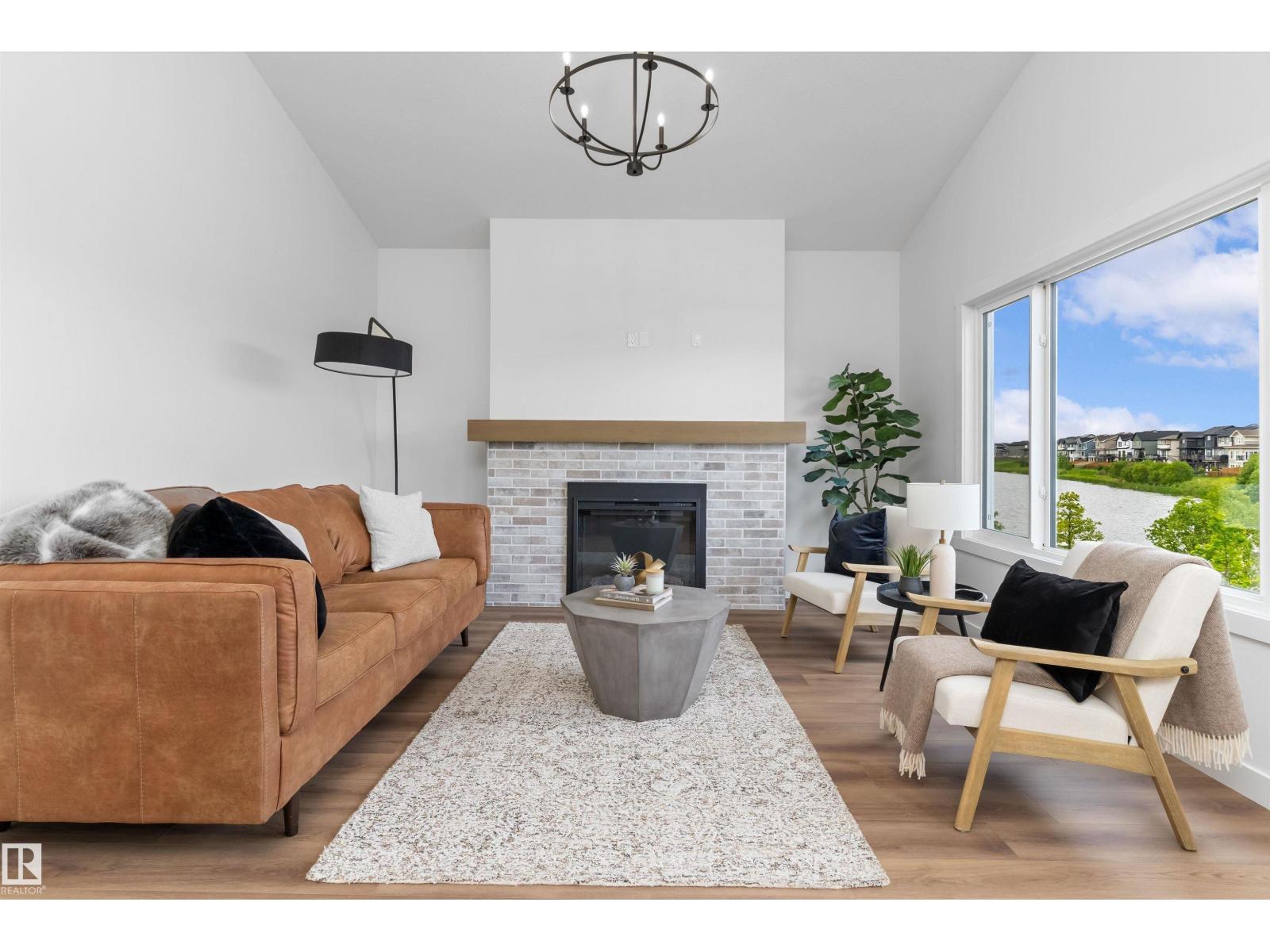 Residential in Edmonton 5