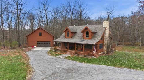 7071 State Road 8, Butler, IN, 46721-9759 | Card Image