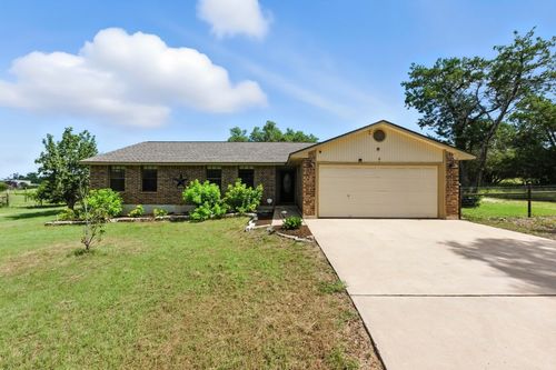 190 Carol Ann Dr, Austin, TX, 78737-9594 | Card Image
