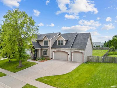 5618 Joshua Street, House other with 5 bedrooms, 3 bathrooms and null parking in Bettendorf IA | Image 1