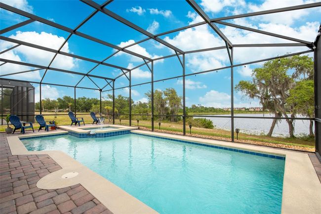 2173 Lake Side Ave, House other with 4 bedrooms, 3 bathrooms and null parking in Davenport FL | Image 28