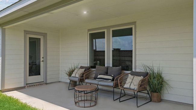 *Images and 3D tour are for illustration only and options may vary from home as built. | Image 26