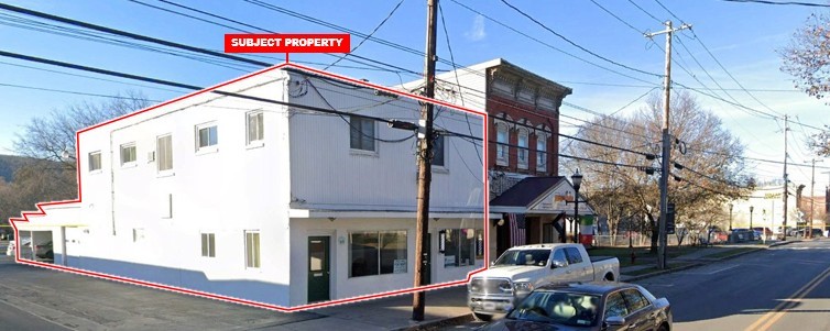 115 Main St, Moravia, NY 13118