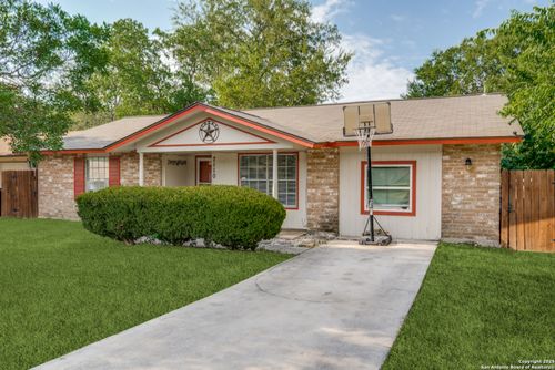 7110 Glen Grv, San Antonio, TX, 78239-3404 | Card Image