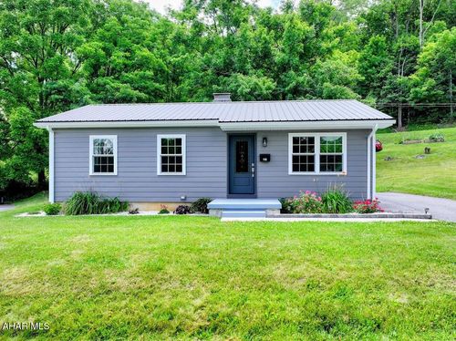 116 Cameron Avenue, Bedford, PA, 15522 | Card Image