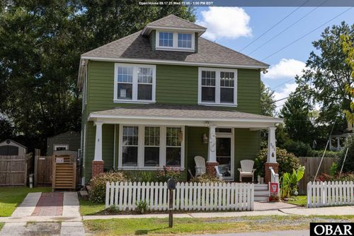 501 Dora Dr, Manteo, NC, 27954-9254 | Card Image