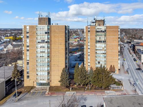 205-350 Front St, Belleville, ON, K8N5M5 | Card Image