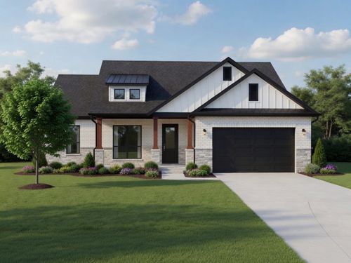 27027 Stonewood Dr, Whitney, TX, 76692-4600 | Card Image
