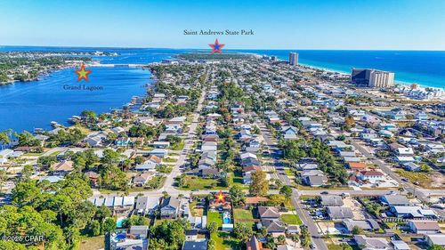 3900 Quarts St, Panama City Beach, FL, 32408-6454 | Card Image