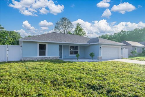 3665 Se 140th Ln, Summerfield, FL, 34491-7144 | Card Image