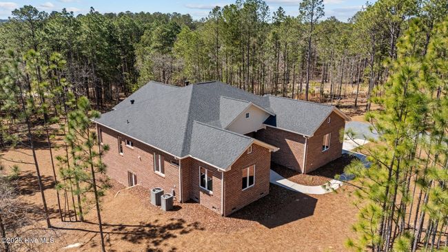 3635 Carthage Rd, House other with 5 bedrooms, 4 bathrooms and 2 parking in West End NC | Image 7