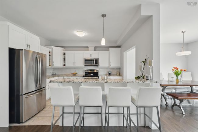 40 Armenia Dr, House other with 3 bedrooms, 4 bathrooms and 1 parking in Bedford NS | Image 7