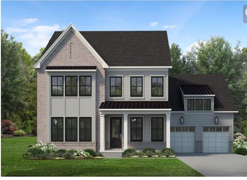 109 Berryhunter Ln, Franklin, TN, 37067-2108 | Card Image