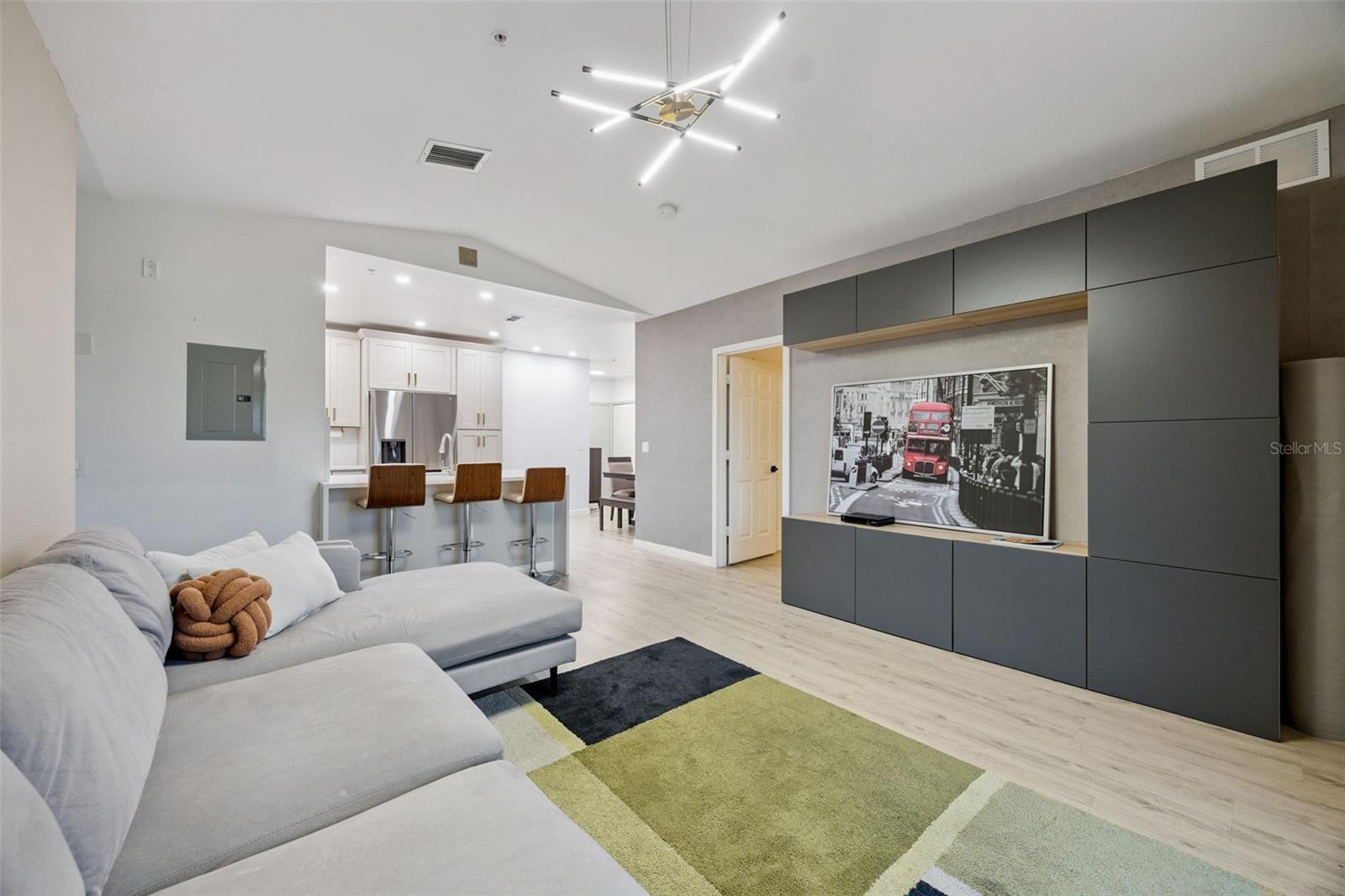 Residential in ORLANDO 3