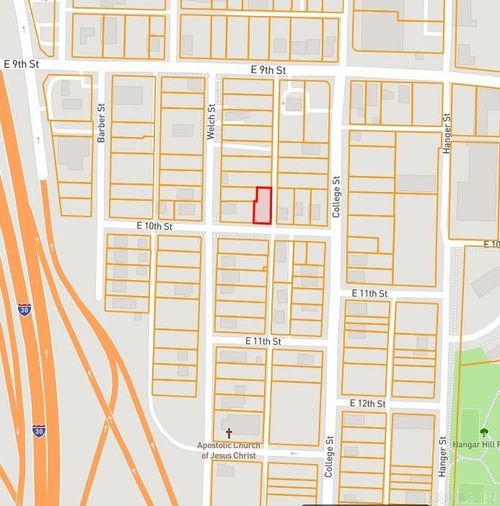 1010 E 10th St, Little Rock, AR, 72202-4014 | Card Image