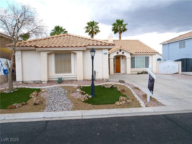 6508 Alpine Forest Ct, House other with 3 bedrooms, 2 bathrooms and null parking in Las Vegas NV | Image 46