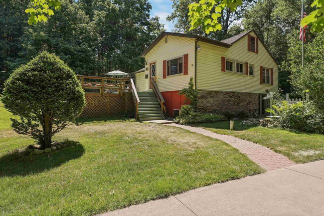 32837 Early Rd, House other with 3 bedrooms, 1 bathrooms and null parking in New Carlisle IN | Image 23
