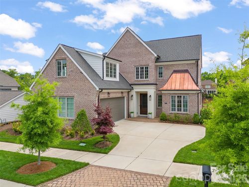 3011 Ella Katherine Way, Charlotte, NC, 28210-6172 | Card Image