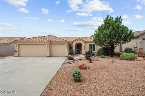 1355 E Ridgeview Dr, Cottonwood, AZ, 86326-6503 | Card Image