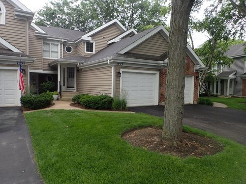 1953 N Coldspring Road, Arlington Heights, IL, 60004 | Card Image