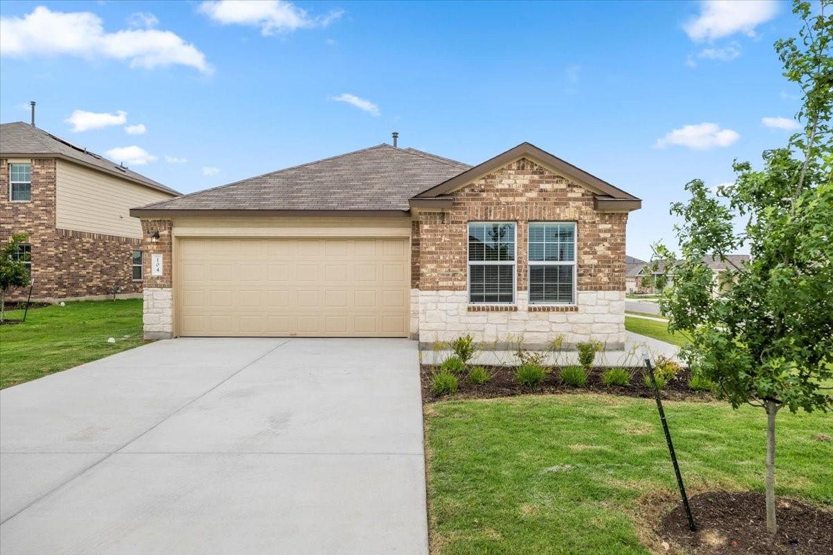 Residential Lease in San Marcos 2
