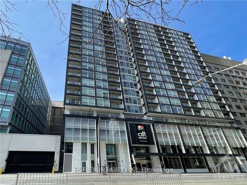 1602-199 Slater St, Ottawa, ON, K1P0C8 | Card Image