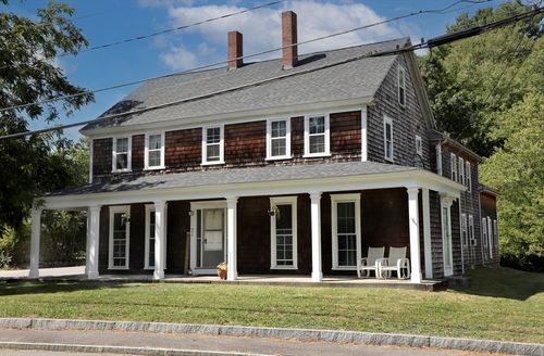 970 N Main St, Raynham, MA, 02767-5299 | Card Image