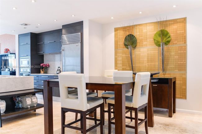 APT-5108 - 900 Biscayne Blvd, Condo with 2 bedrooms, 3 bathrooms and null parking in Miami FL | Image 9