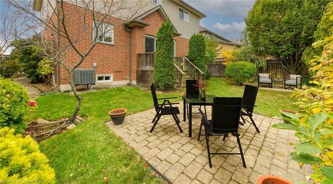 24 Jeanette Ave, House other with 4 bedrooms, 3 bathrooms and 4 parking in Grimsby ON | Image 34