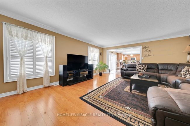 6 Mackeller Crt, House other with 5 bedrooms, 4 bathrooms and 4 parking in Ajax ON | Image 28